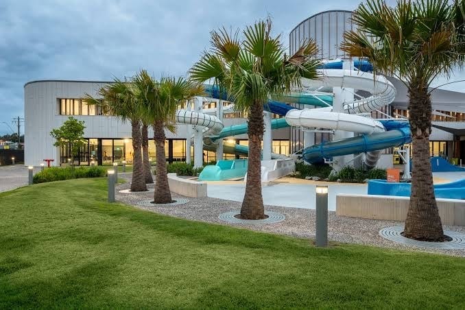 Batemans Bay Aquatic Centre