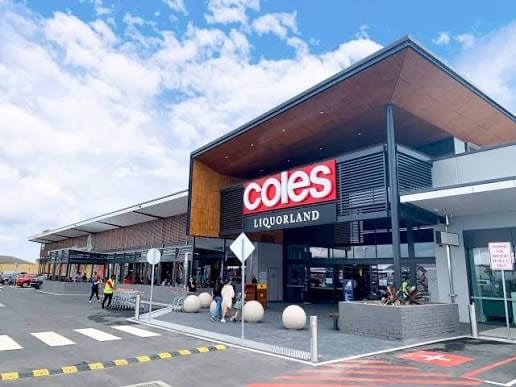 Coles Schofields